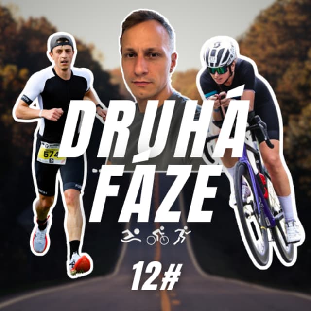 #12 Libor Koutný: Fyzioterapie není jen léčba, ale i cesta k lepším výkonům