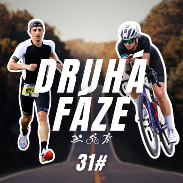 31# Mezi námi: Ironman mění pravidla. T100 upadá?! My slavíme 1. narozeniny!