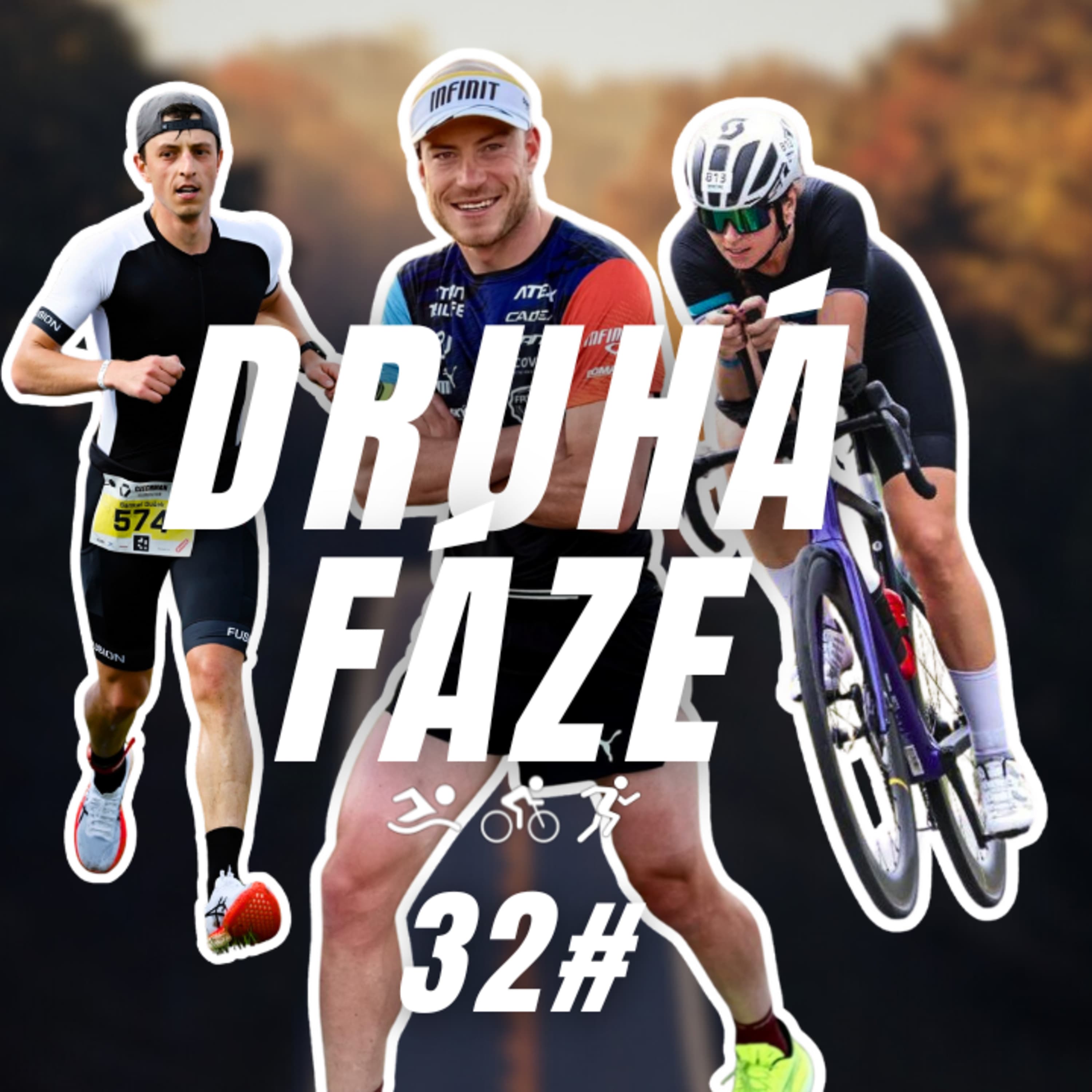 32# Pavel Wohl: Nemusíš jít celý rok na 100% ale musíš vědět kam se chceš dostat